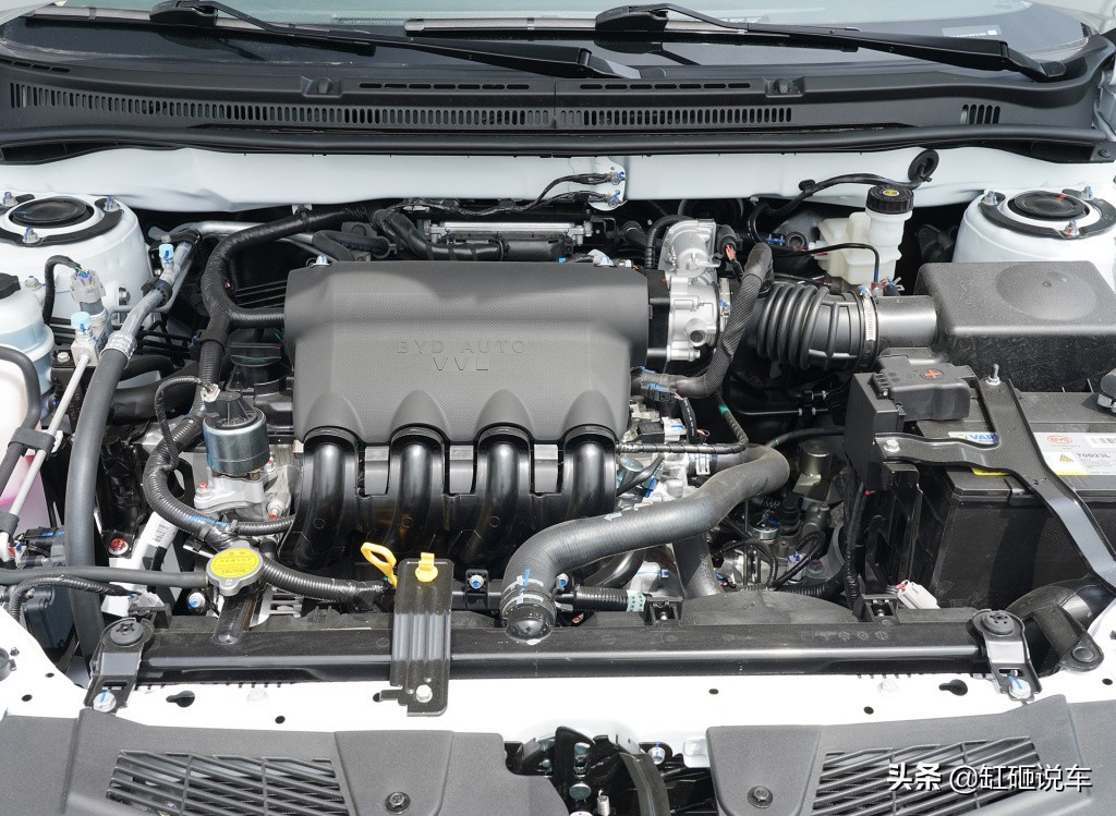 目前最便宜的新能源小车比亚迪f3,最新款比亚迪f3油耗测试