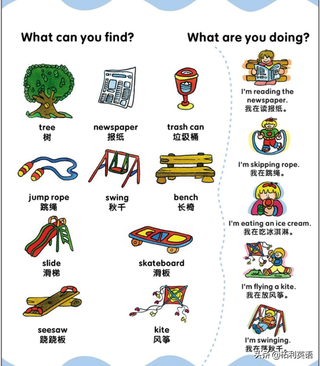 生活中常用的3000个英语单词短语,生活英语单词谐音大全