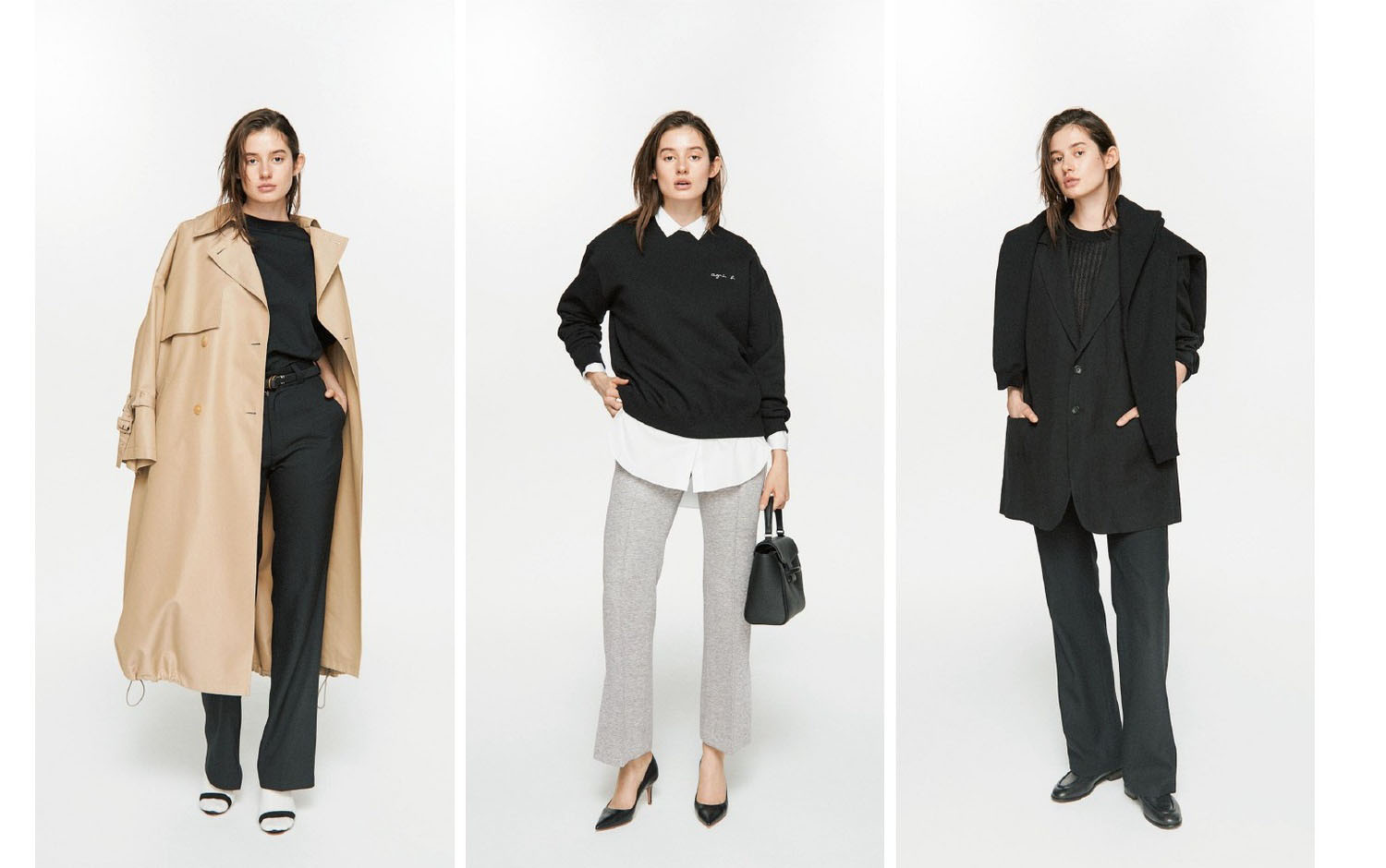 一身深驼色系搭配优雅高贵,最全的驼色穿搭女人必看