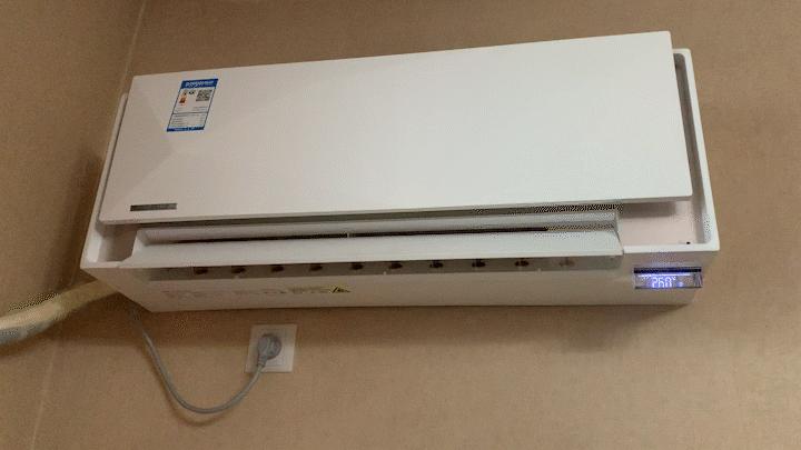 买空调的5个口诀照着买不被坑,如果买了空调长期不给安装怎么办