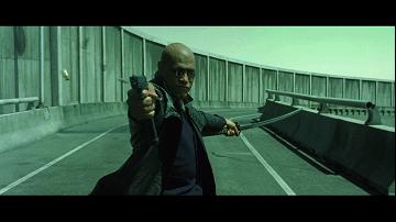 墨菲斯黑客帝国演员,墨菲斯是男的还是女的