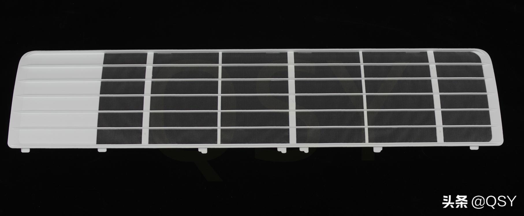 三星1.5匹新沐风空调优缺点,三星沐风1.5p空调拆机评测