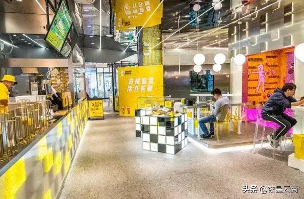 2023年上海购物中心排行,上海国际品牌购物中心