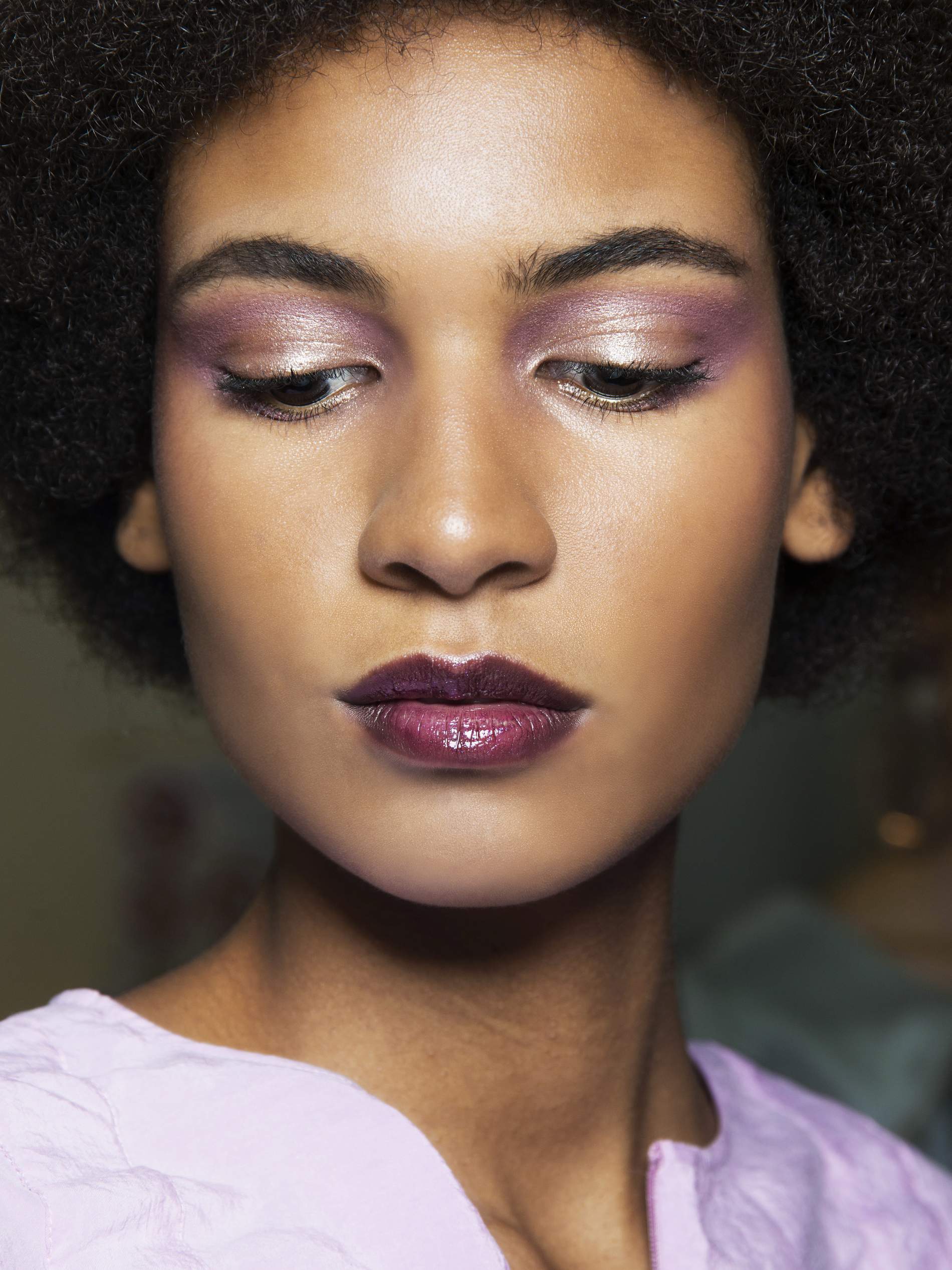 今年新款彩妆女,今年彩妆最高端的