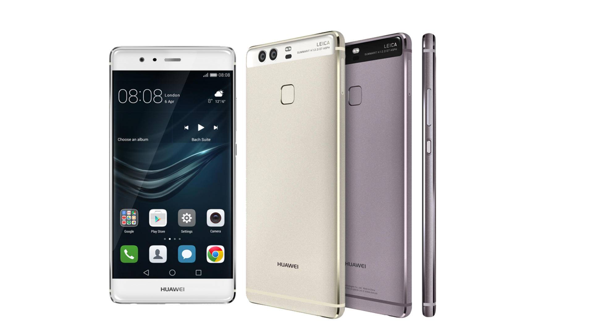 华为p系列几年出一次新款,华为中端旗舰