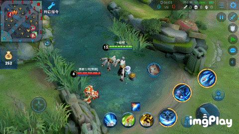 鲁班大师辅助新手入门教程,鲁班大师辅助打法思路