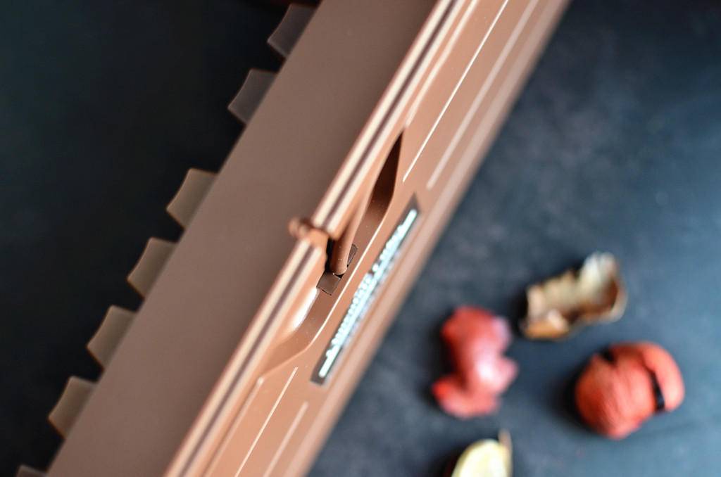 新颖机械键盘外观设计,具有设计感的机械键盘