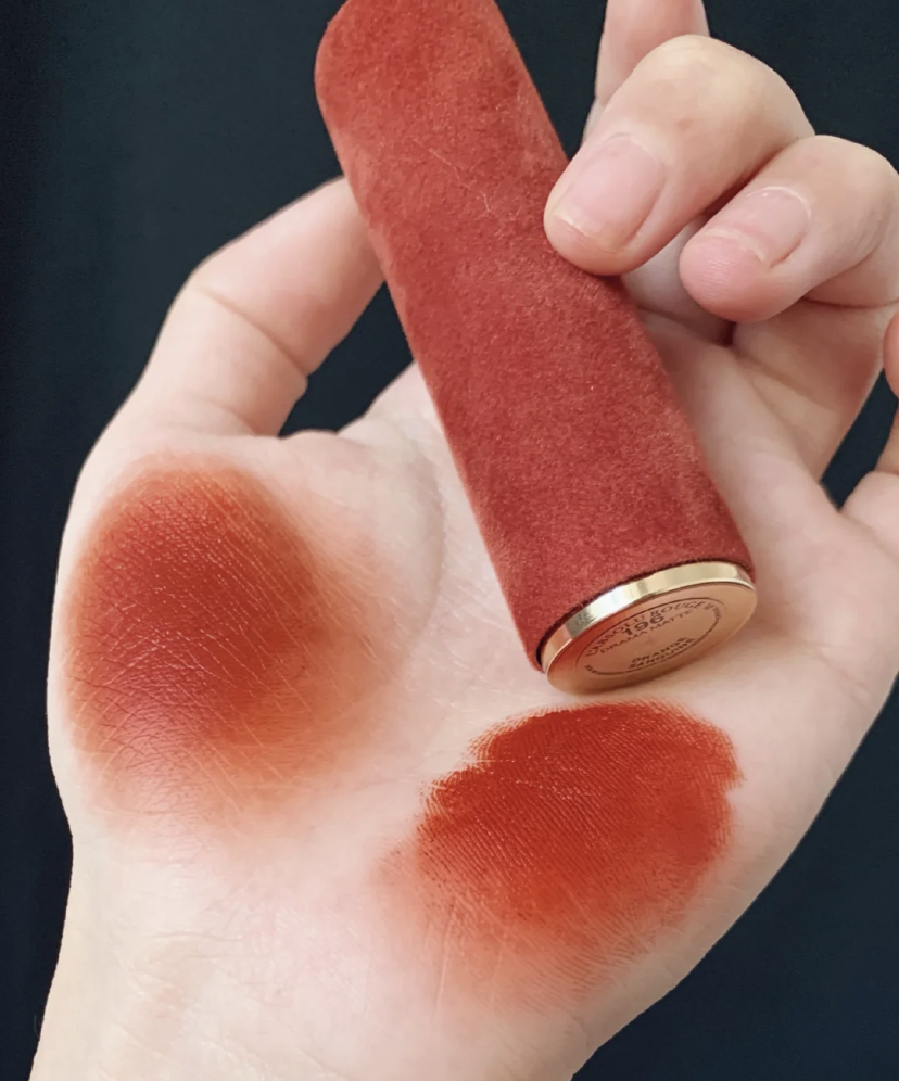 值得长期不换的口红,空管口红10支必买