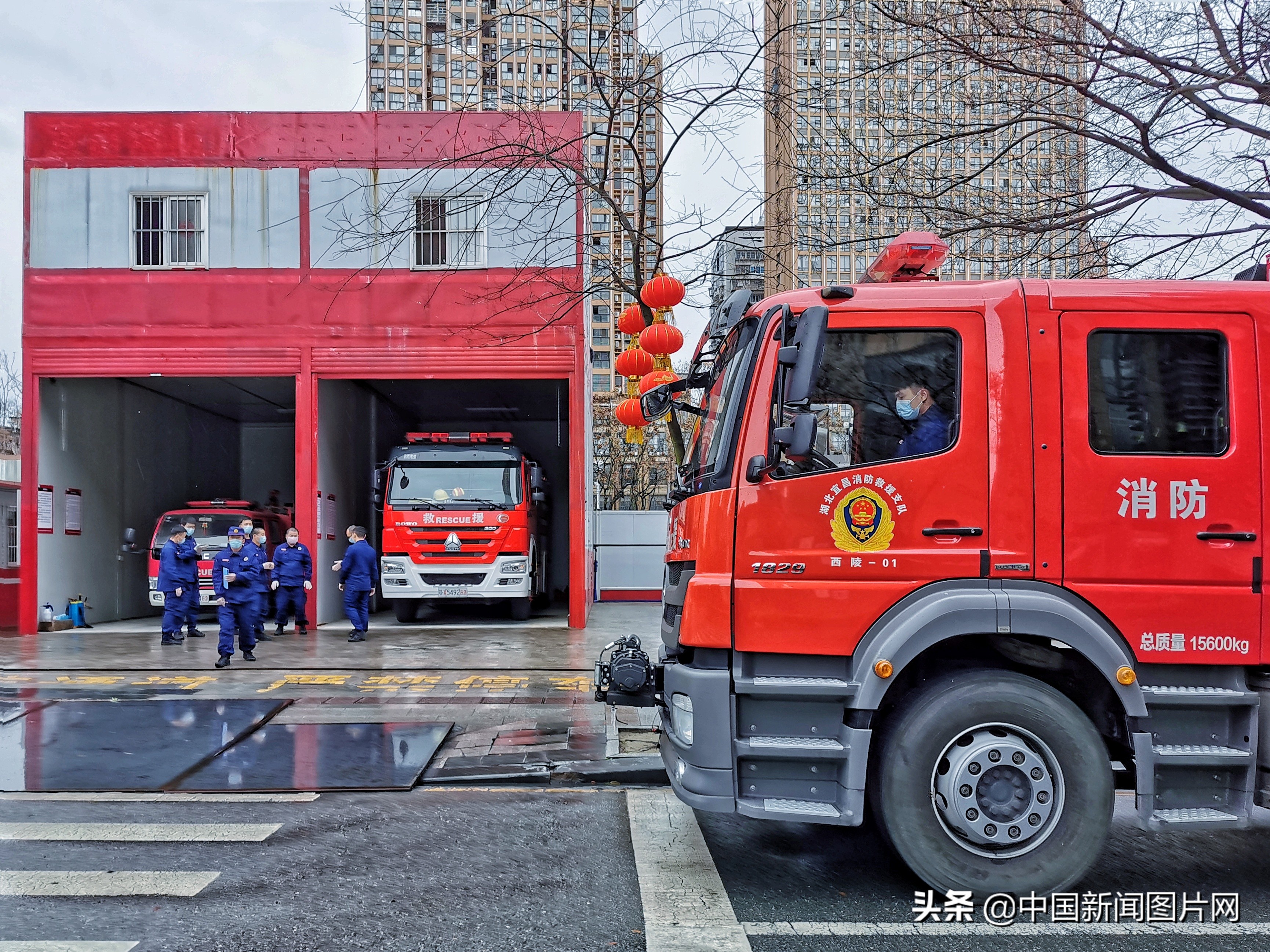 武汉志愿者抗疫纪实,志愿者抗疫期间的个人感悟