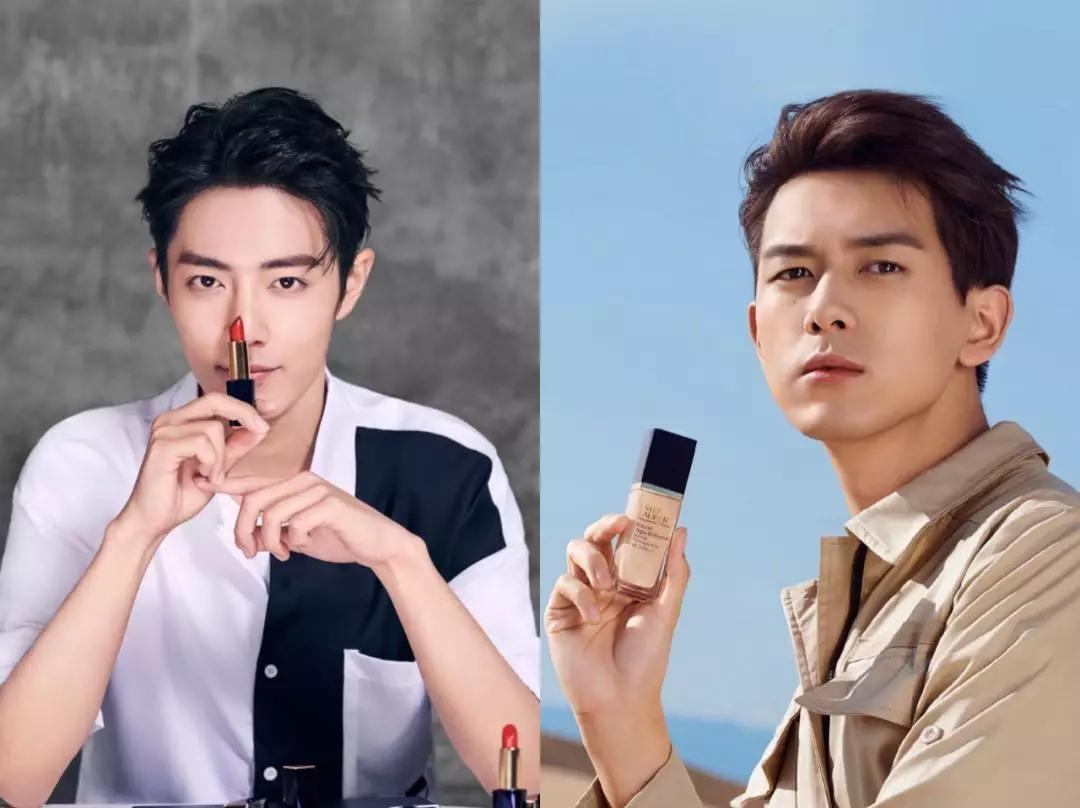 国货美妆崛起的现状分析,国产美妆真的崛起了吗