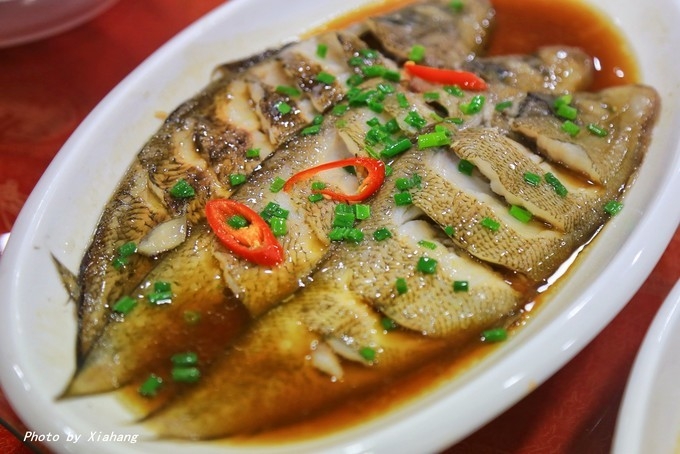 温岭海鲜美食排行榜前十名,温岭美食推荐网红打卡地海鲜城