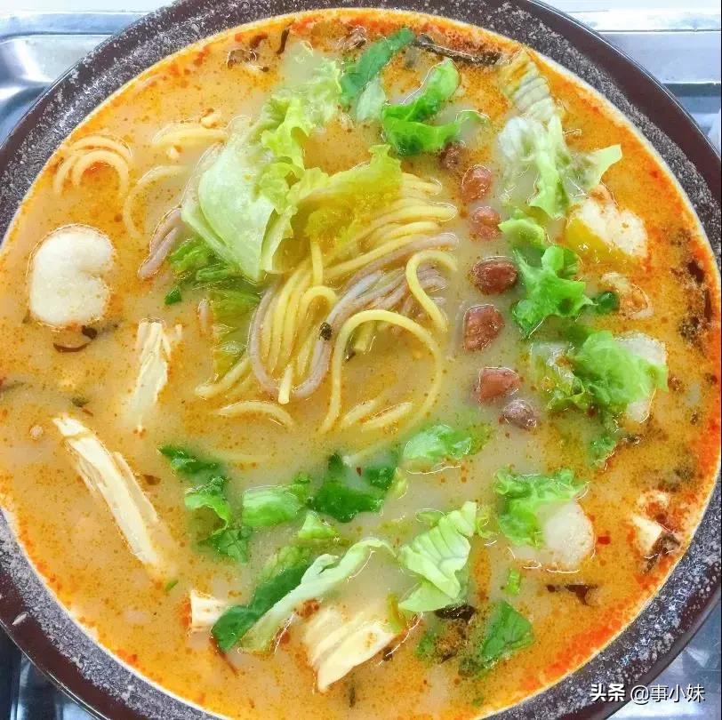 福医大上学怎么样,我劝你千万不要惹学医的女生