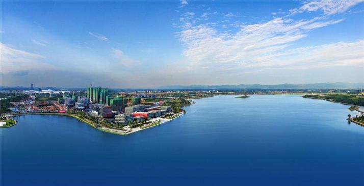 成都最豪华的街在哪里,成都最豪华的区域是哪里