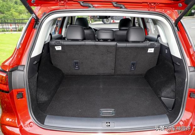 荣威rx5120km转速多少正常,荣威rx5max高速公路测试