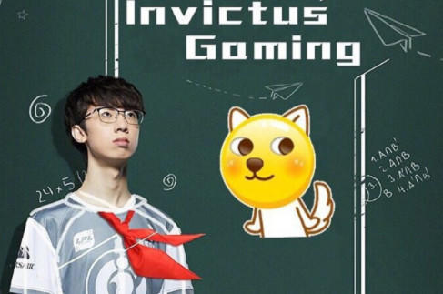 igs8夺冠宁王意难平,s8宝蓝闹离队