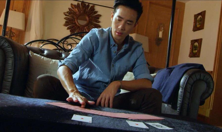 扑克牌萨达姆,萨达姆扑克牌