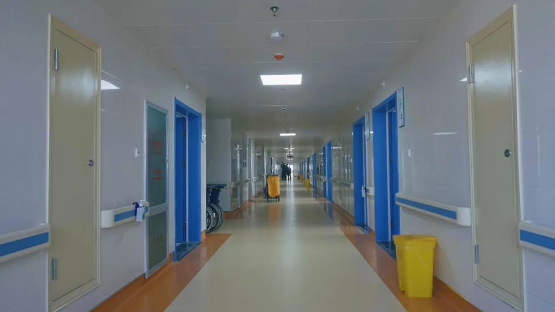 荥阳人民医院搬迁吗,荥阳人民医院搬迁进展