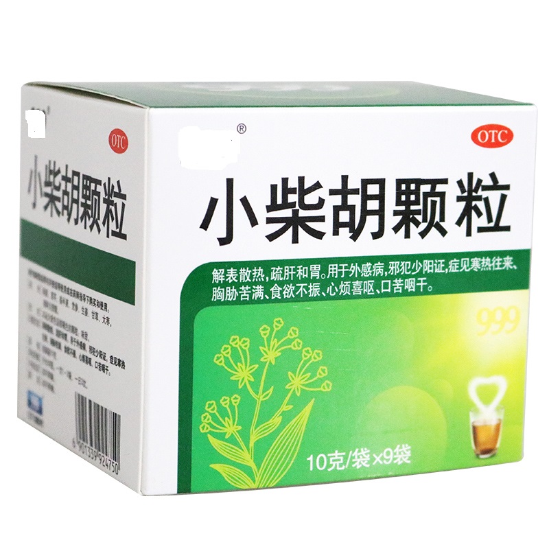 六种用于感冒的中成药,为何都是经典?