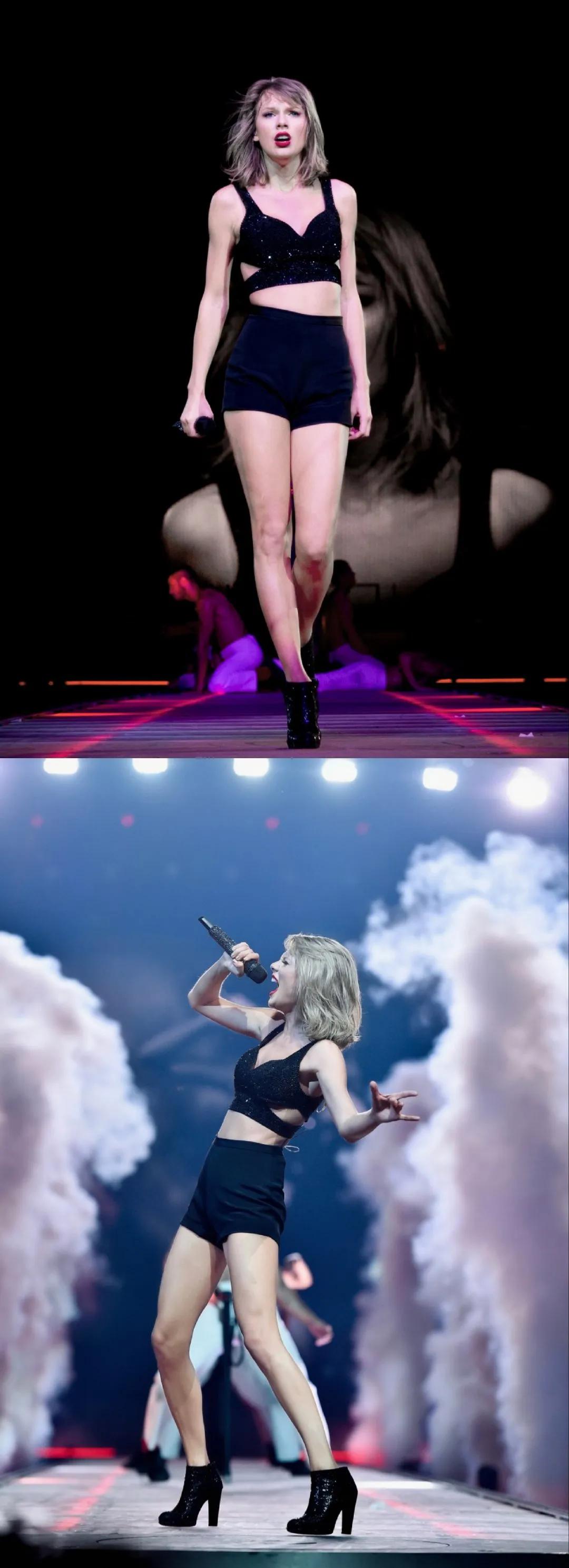 泰勒斯威夫特演唱会,泰勒斯威夫特welcometonewyork