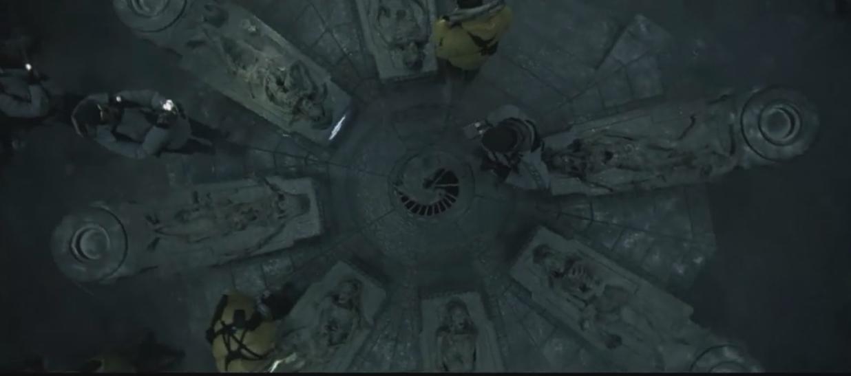 「推荐」《异形大战铁血战士》宇宙最强外星人之间的PK