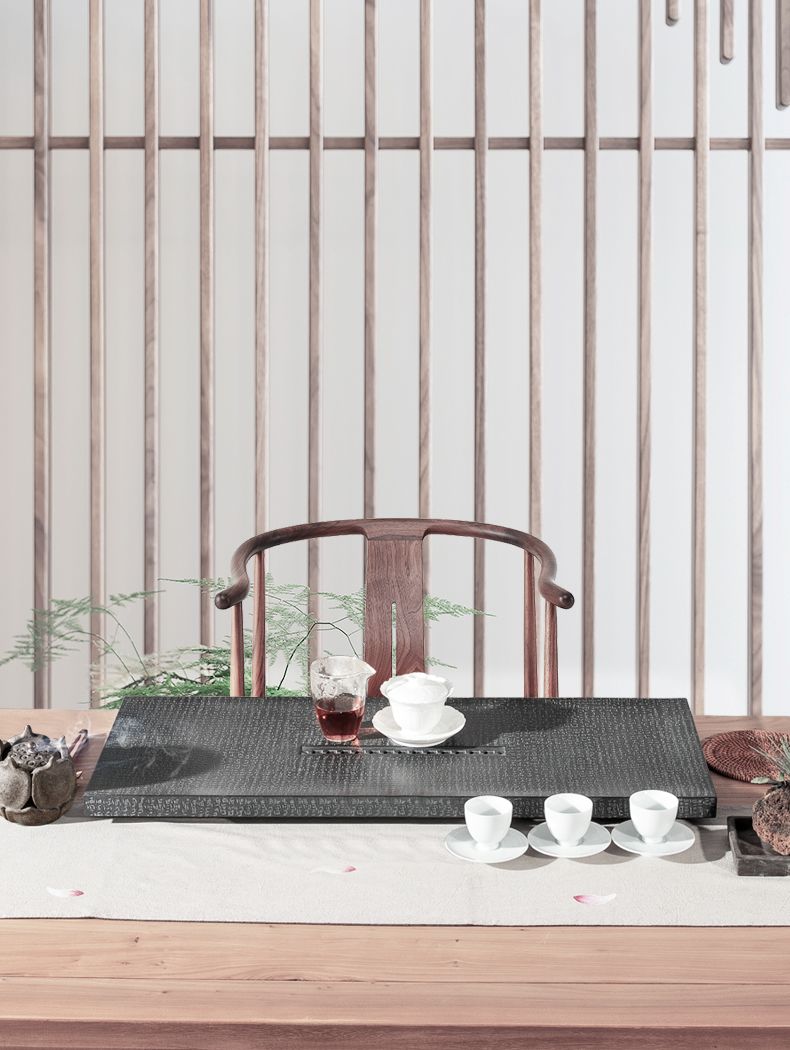 茶和香的共同点,茶之道你了解多少