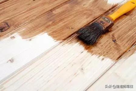 油漆施工工艺流程详解,实木油漆施工工艺流程视频