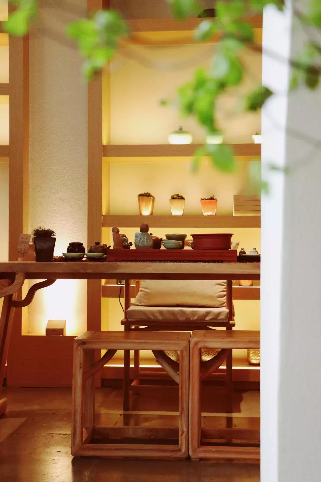 扬州城里诗情画意的民宿，感受“月亮城”最浓郁的市井风情