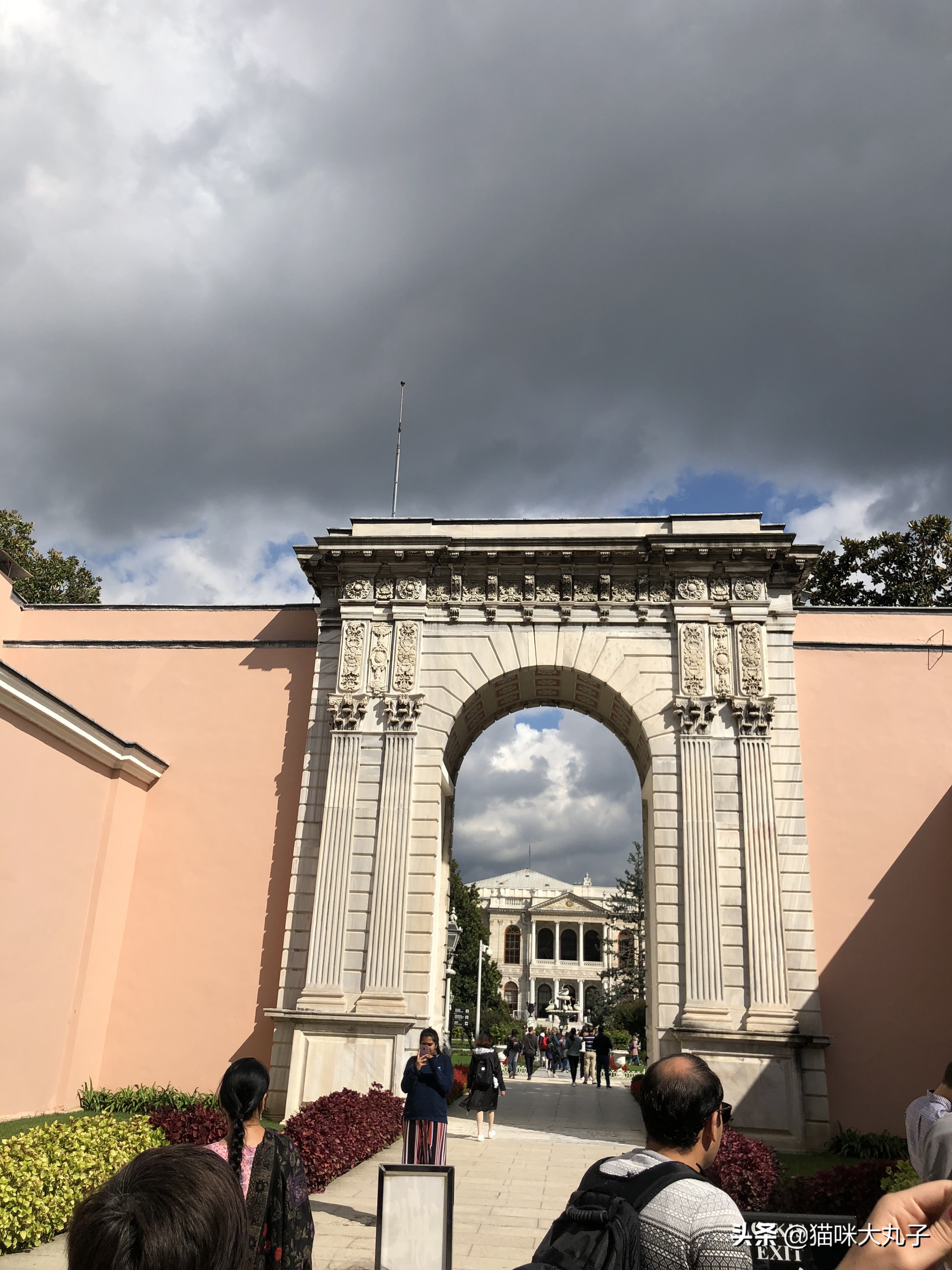 浪漫的土耳其热气球飞行之旅,热气球不仅仅在浪漫的土耳其