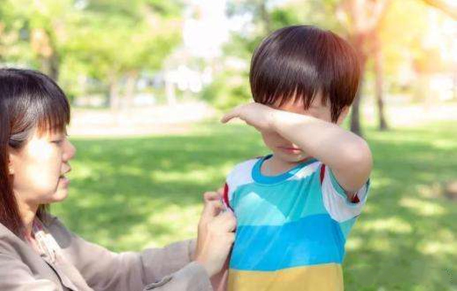 上学交不到朋友怎么办,孩子学校不会交朋友怎么办