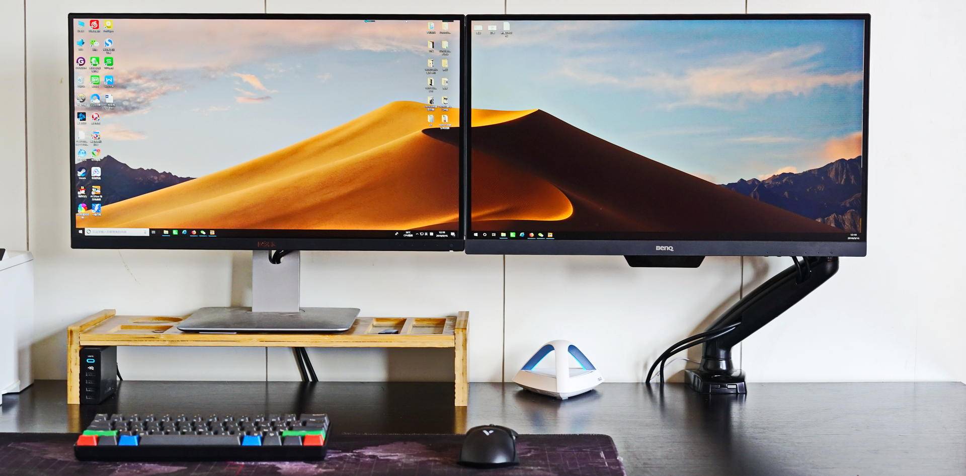 华硕rt-ax68u路由器穿墙性能,华硕ax92u路由器评测