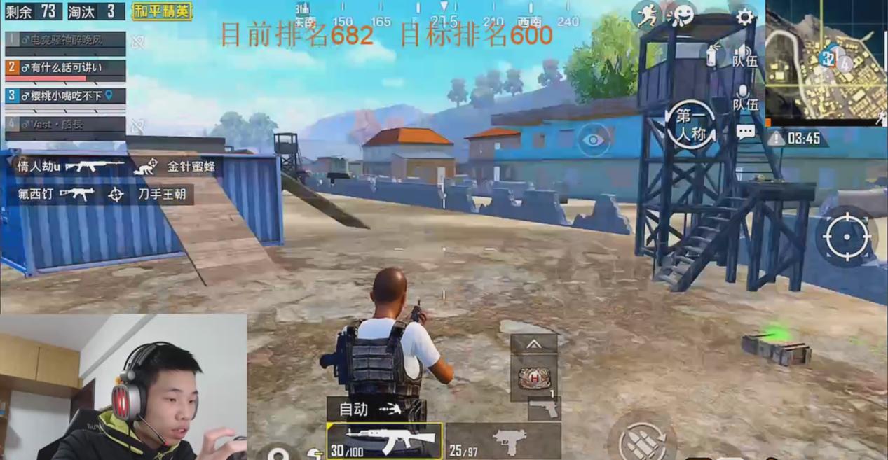 awm伤害到底多可怕,awm为什么被削弱了