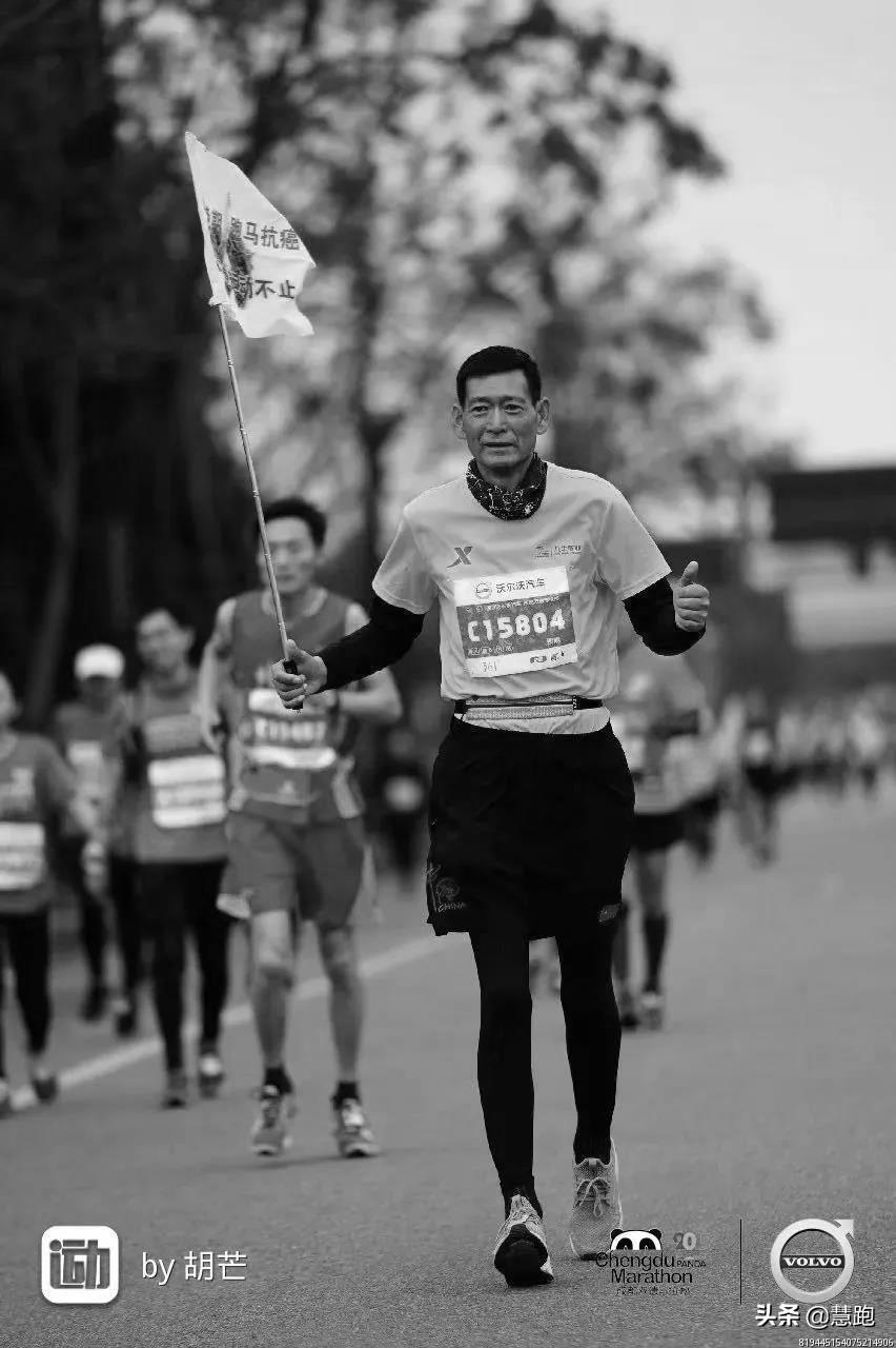 肺癌晚期跑步真实案例,肺癌晚期病人需要锻炼跑步