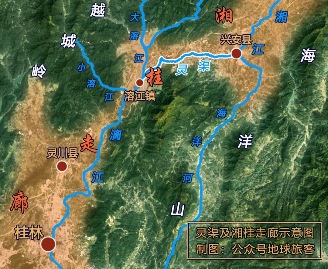 天下山水第一是桂林,桂林为什么被称为山水甲天下