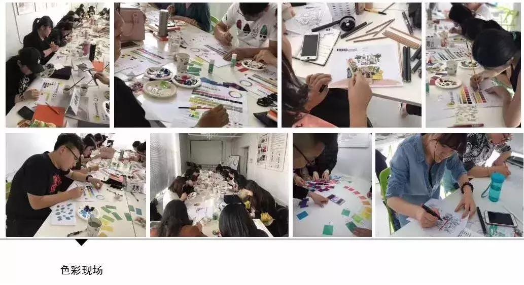 菲莫斯九月“大事件”来袭，带你了解软装培训那些“内幕”