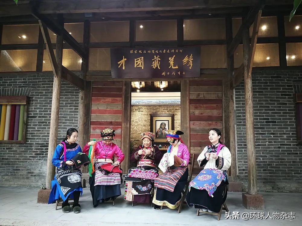 60岁大妈靠一根针赚800万,60岁大妈靠一根针3天赚120万