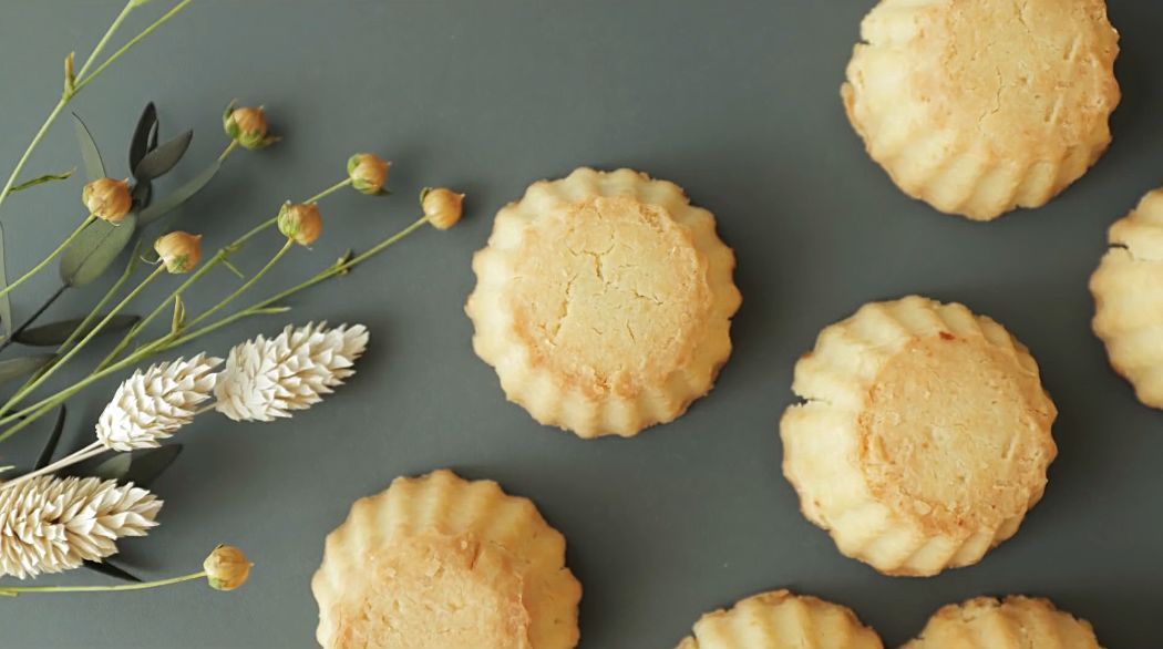 一年销量一亿蛋黄酥,凤梨酥一年卖出4400万