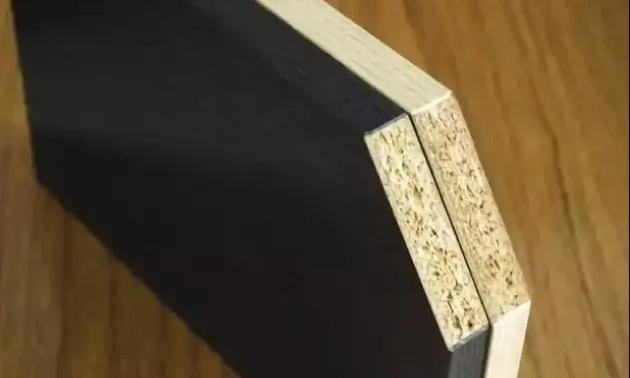 厨房柜子用颗粒板好还是生态板好,颗粒板和生态板哪个做柜子比较好