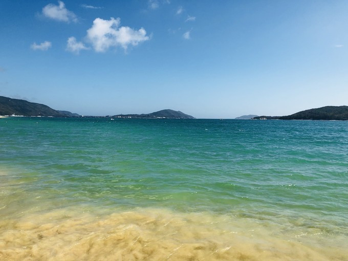 三亚旅游攻略自由行游记,三亚自由行超全干货旅游攻略