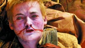 权游乔弗里现在的模样,乔佛里权游