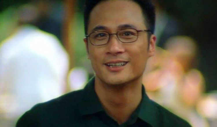 无间道2吴镇宇发现张耀扬是卧底,无间道张耀扬开门吴镇宇下车镜头