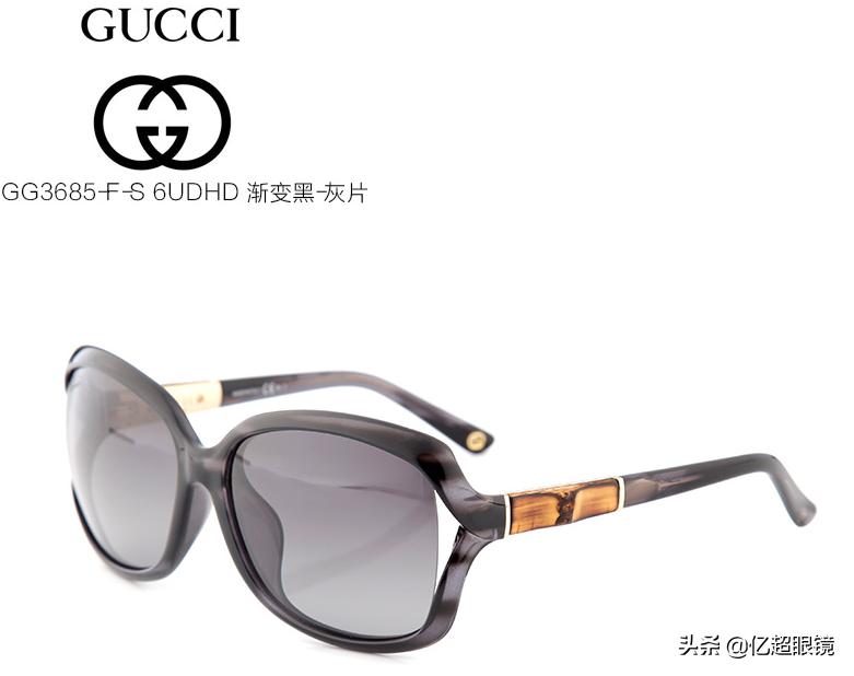 亿超太阳镜选购指南,超级好物推荐太阳镜