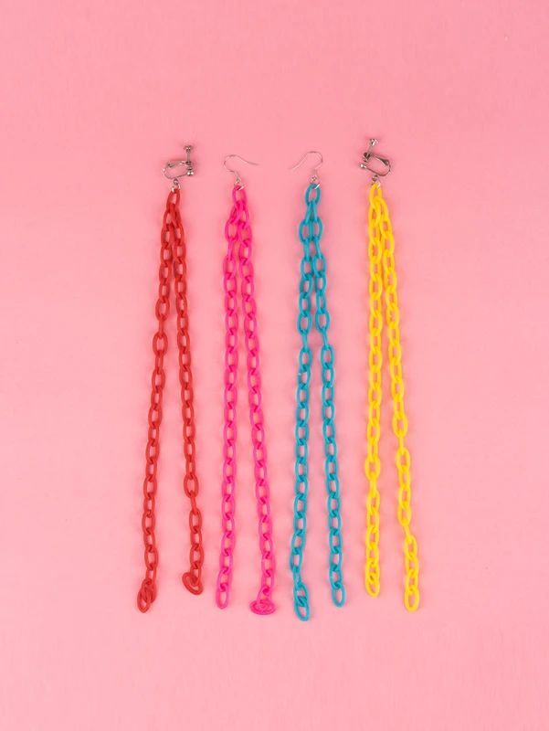 便宜又高级感强的小配饰,时髦又平价的配饰推荐