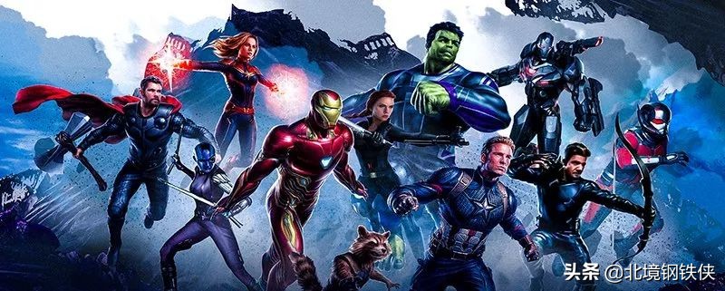 凯伦吉兰复仇者联盟,星云扮演者凯伦·吉兰怎么那么胖