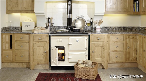 农村大空间壁炉如何实现全屋供暖,别墅装壁炉好还是集中供暖好