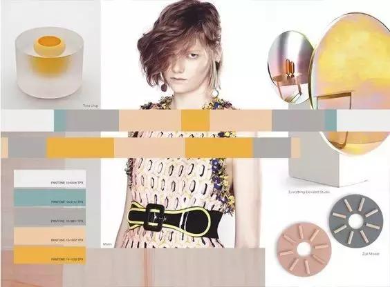 服装设计师和买手的区别,服装设计师有什么讲究