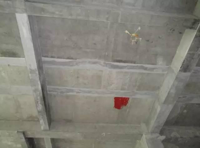 装饰工程质量通病解析图文,建筑渗漏分析图