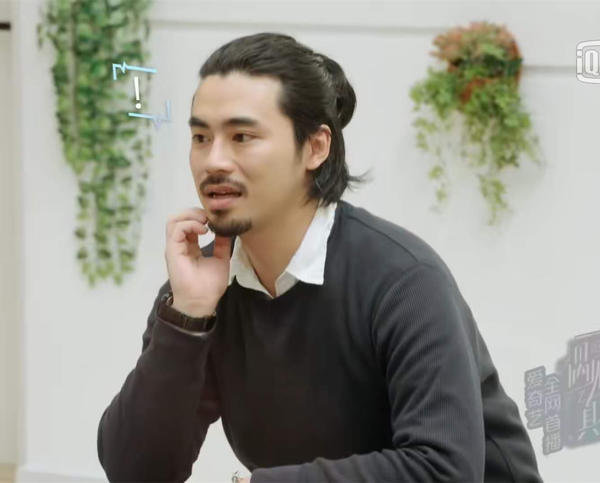 心动3女嘉宾,心动3第四位男嘉宾