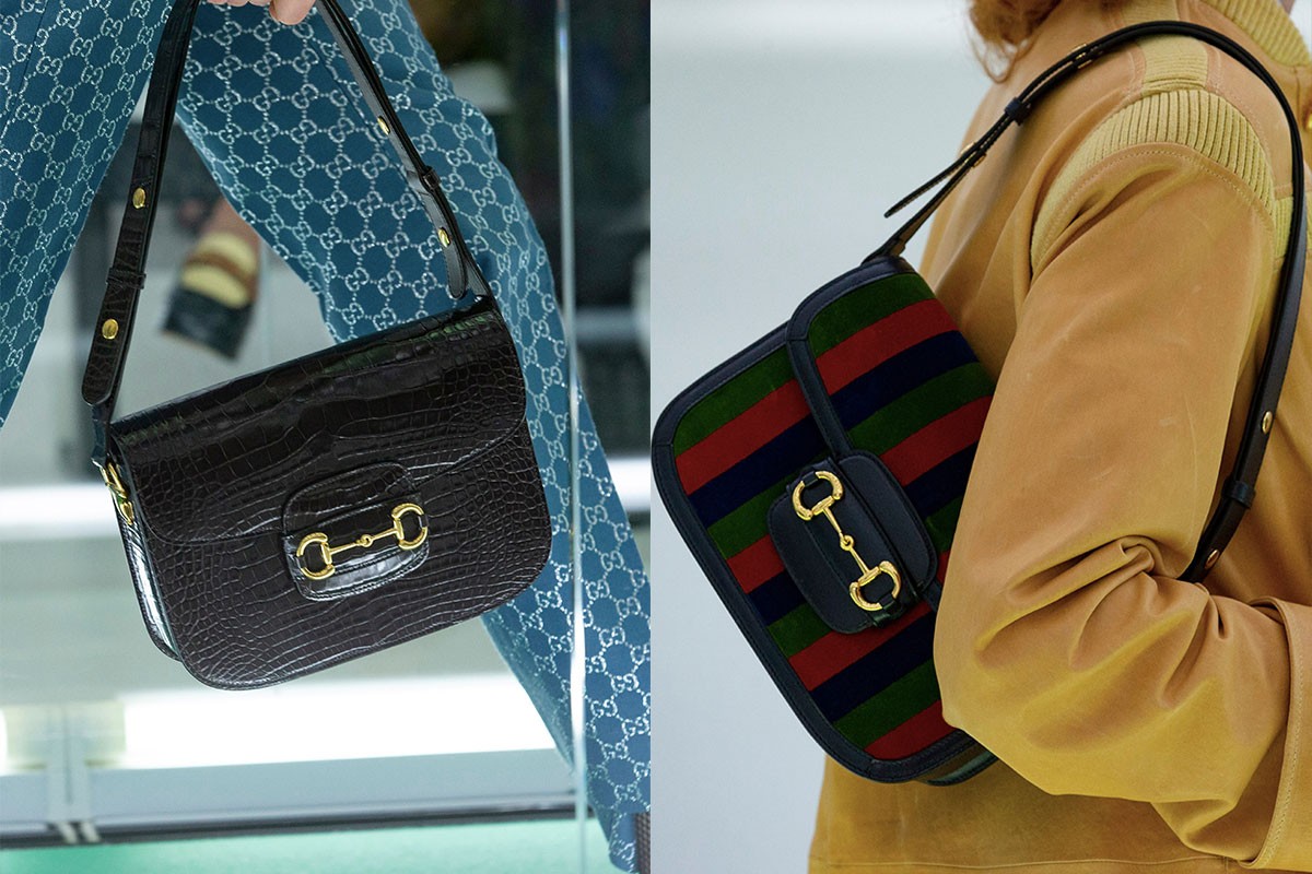 腋下包女款新款,明星同款腋下包推荐