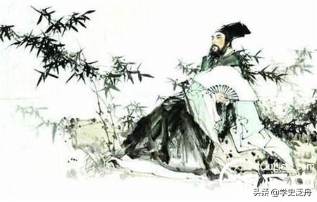 古人写愁的诗句有哪些,古人关于愁的诗词