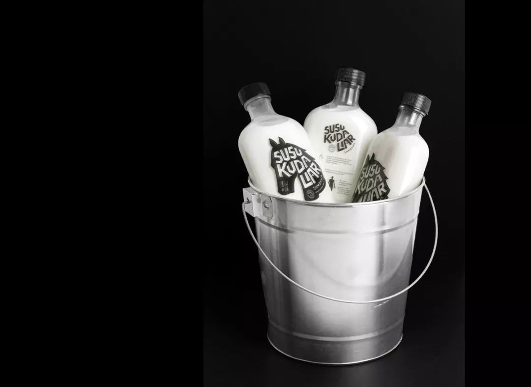 创意包装设计简约也是一种美,令人心动的10款包装设计